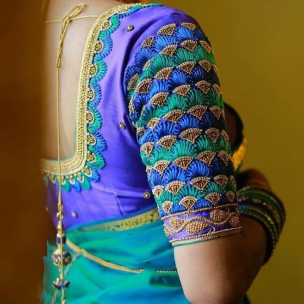 Aari-Embroidery-Boutique-Tirunelveli