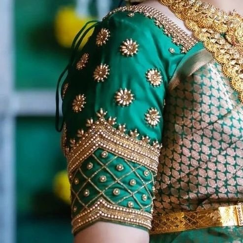 Top Bridal Wear Designer in Tirunelveli | Thalir Fashion