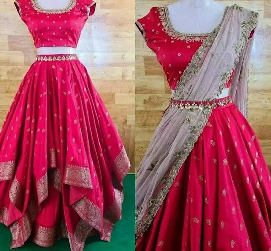 Tailored Clothing Solutions in Tirunelveli | Thalir