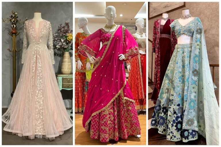 Ethnic Wear Boutique  in Tirunelveli