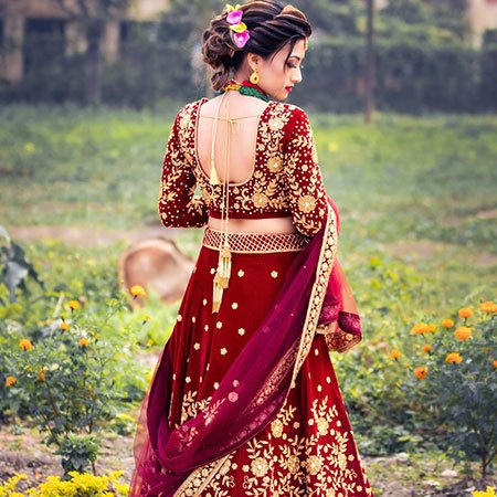 Top Fashion Designers in Tirunelveli for Unique Clothing & Trends